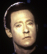 Commander Data